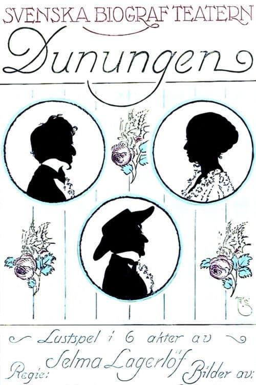 The Downy Girl poster