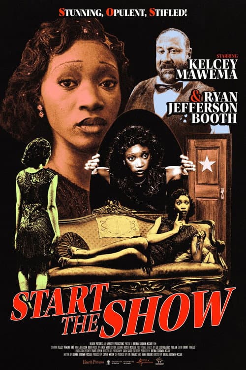 Start the Show poster
