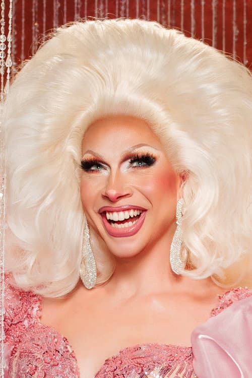 Darlene Mitchell profile photo