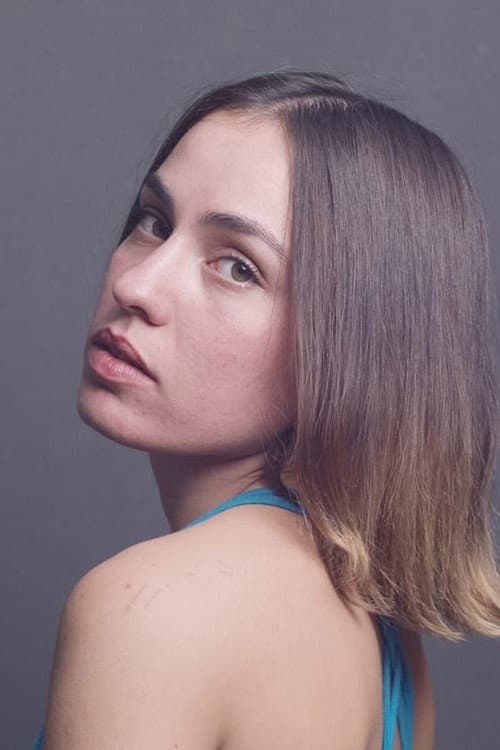 Elina Tsiormpatzi profile photo
