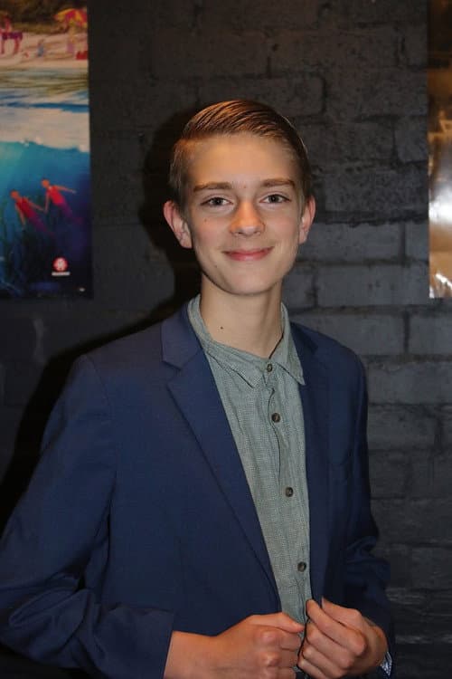 Chase A. Coustley profile photo