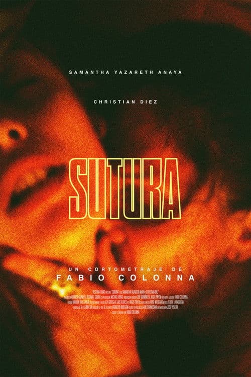 Sutura poster