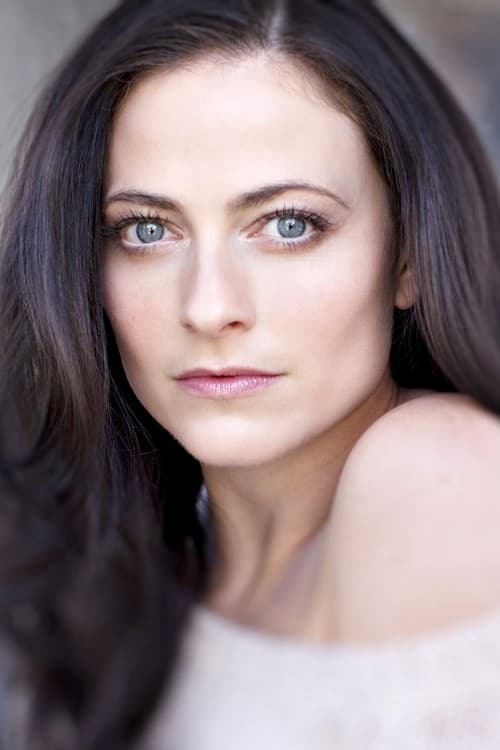 Lara Pulver profile photo