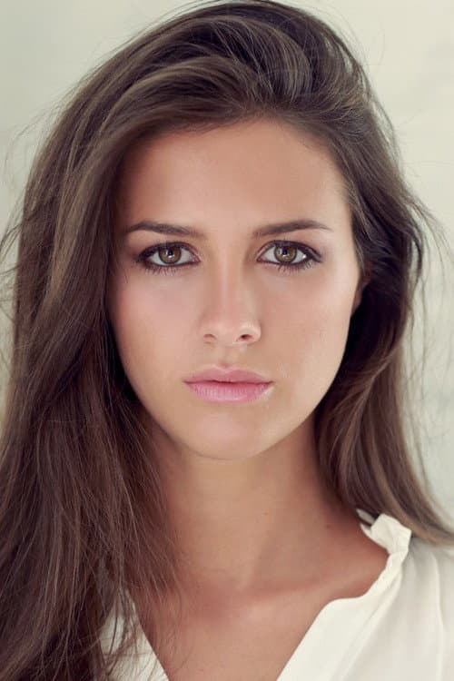 Brittany Ashworth profile photo