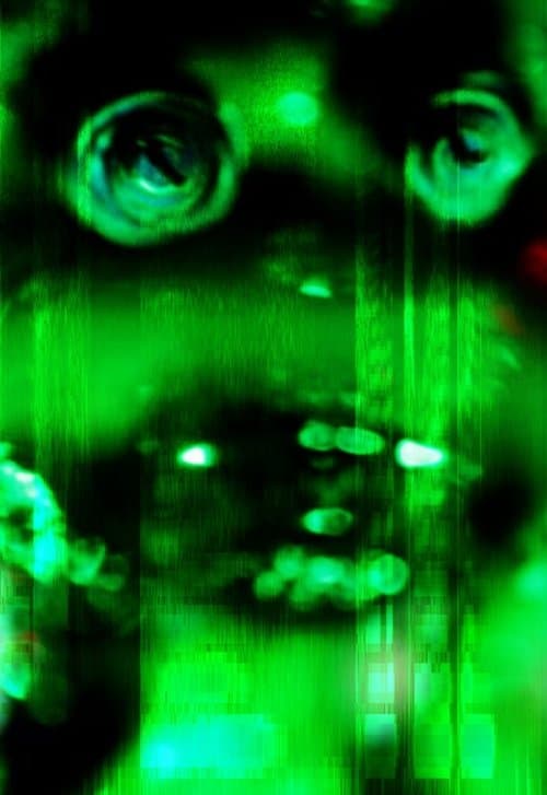 Penetrating Bones poster