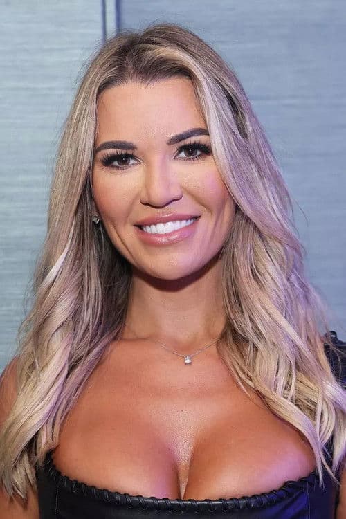 Christine McGuinness profile photo
