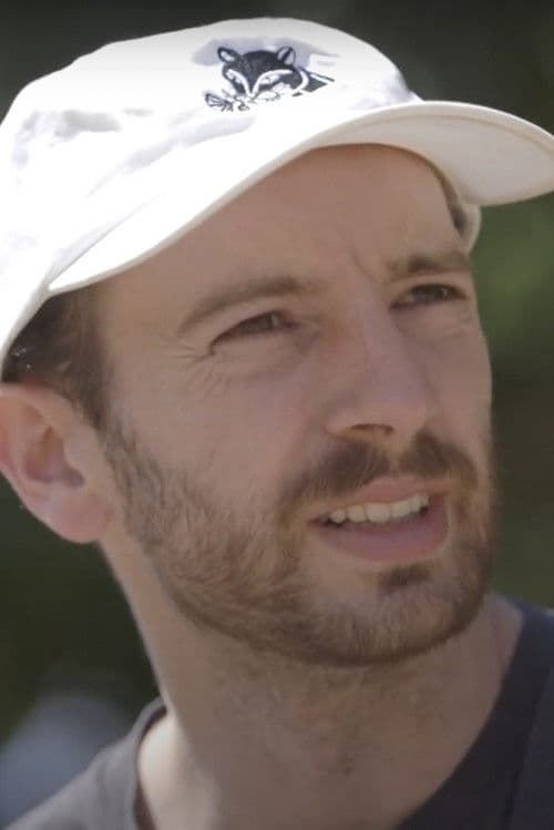 Chris Upson profile photo