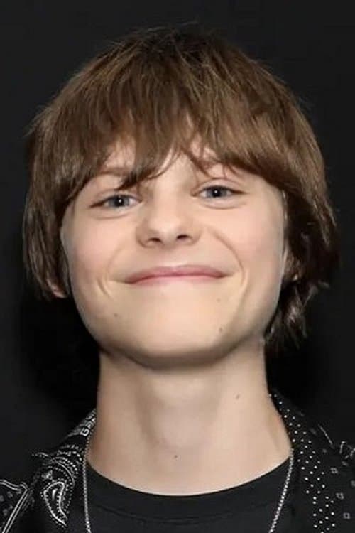 Nicholas Crovetti profile photo