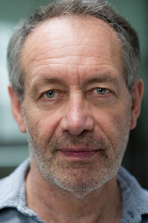 Robert Hunger-Bühler profile photo