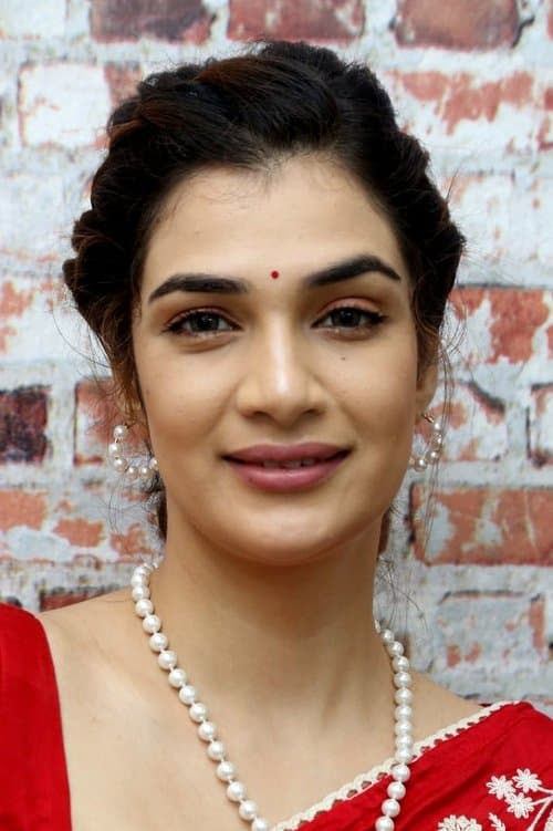 Hassini Sudhir profile photo