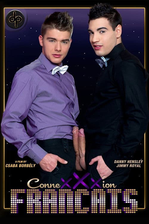 ConneXXXion Français poster
