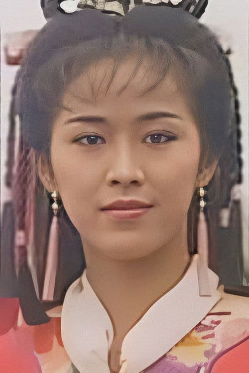 Stella Wong profile photo