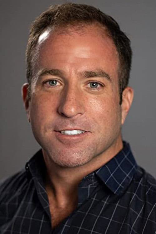 Scott Backman profile photo