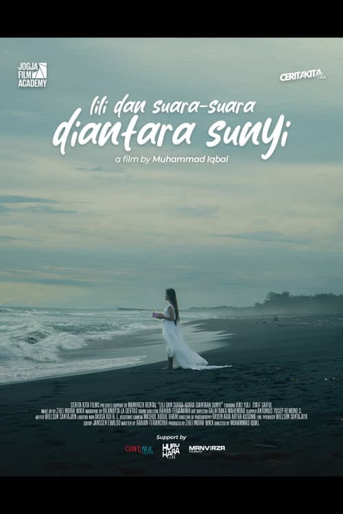 Lili dan Suara-suara diantara sunyi poster