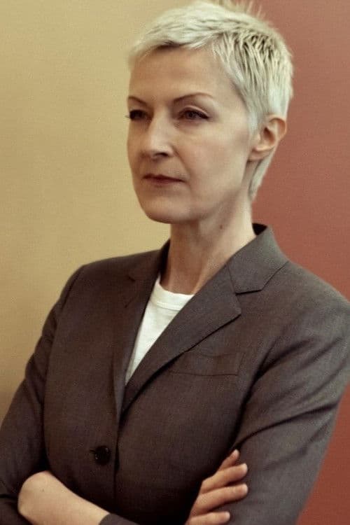 Mary Anne Hobbs profile photo