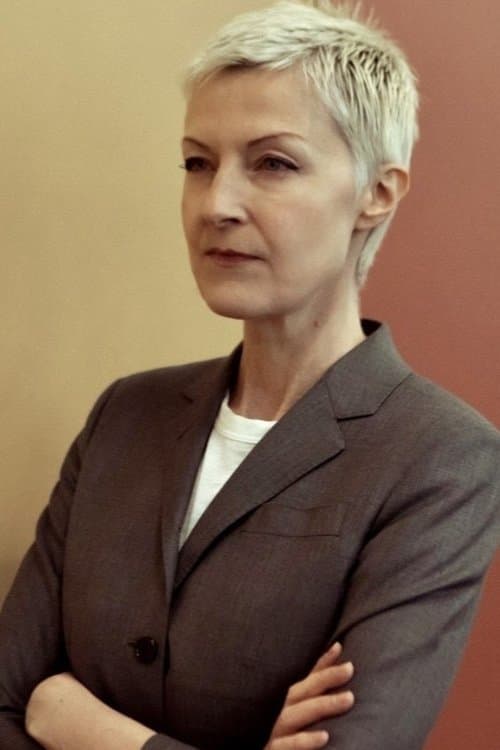 Mary Anne Hobbs profile photo