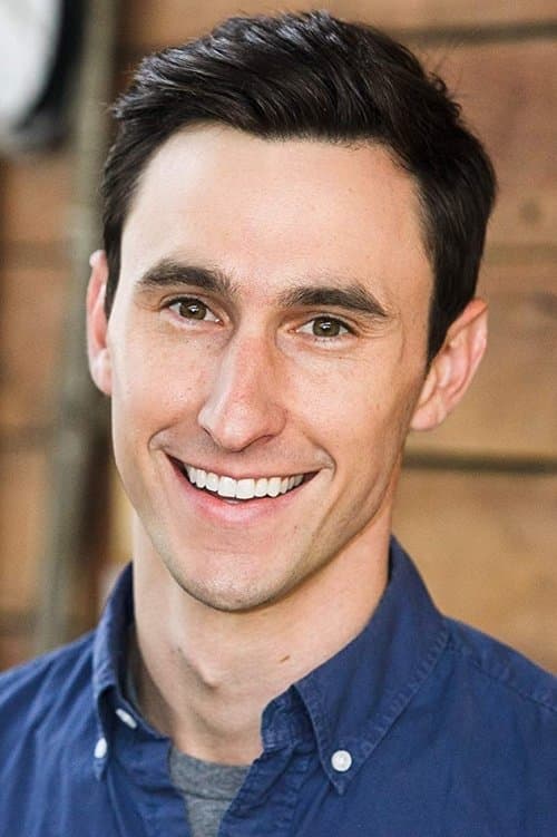 Rob Gleeson profile photo