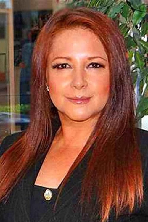 Abril Campillo profile photo