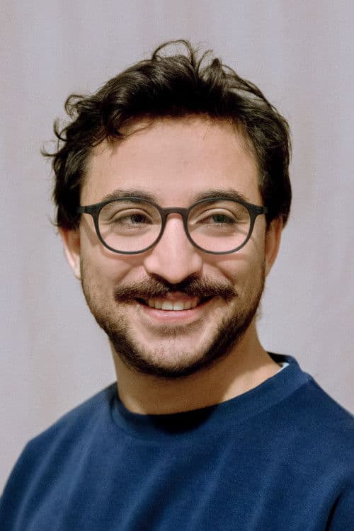 Burak Çevik profile photo