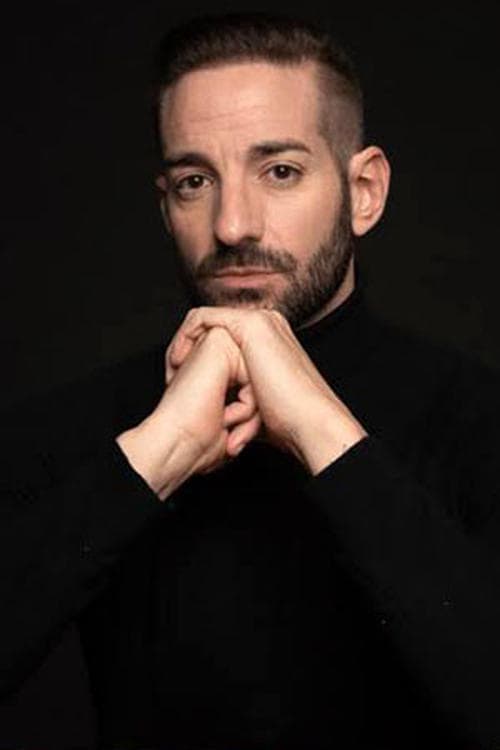 Rubén Yuste profile photo