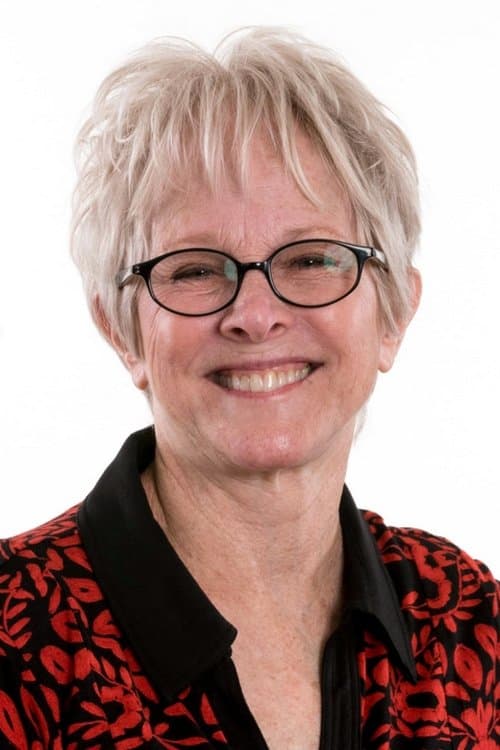 Tracy Newman profile photo