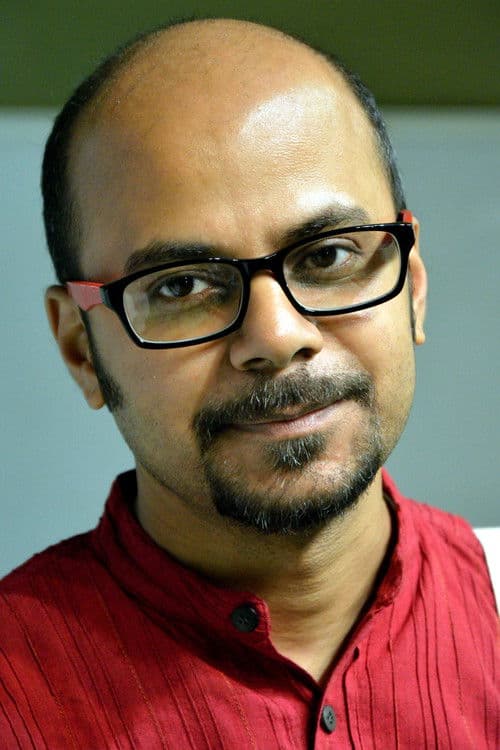 Srijato Bandopadhyay profile photo