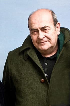 Giuseppe Bertolucci profile photo