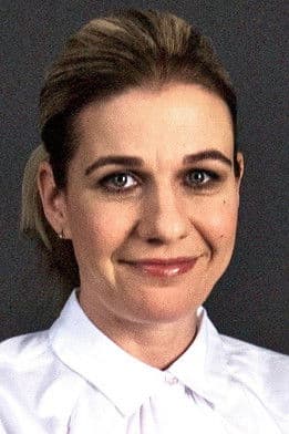 Ruth Mader profile photo