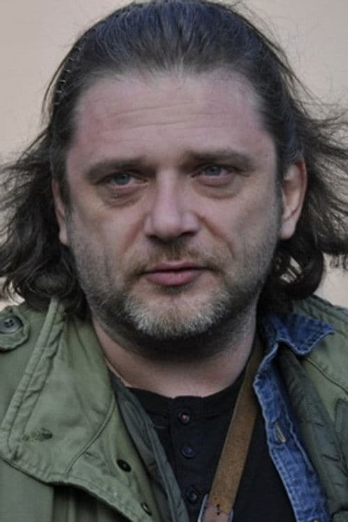 Andrey Kavun profile photo