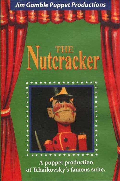 The Nutcracker poster