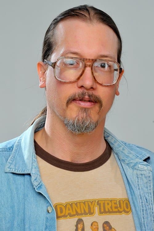 Mark Borchardt profile photo