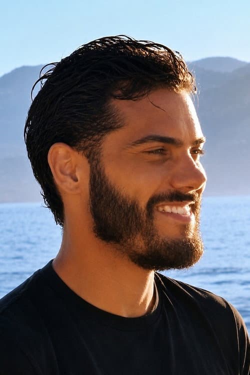 Bruno Passos profile photo