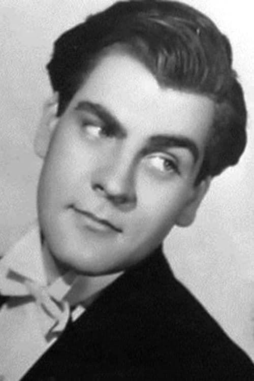 Lewis Howard profile photo