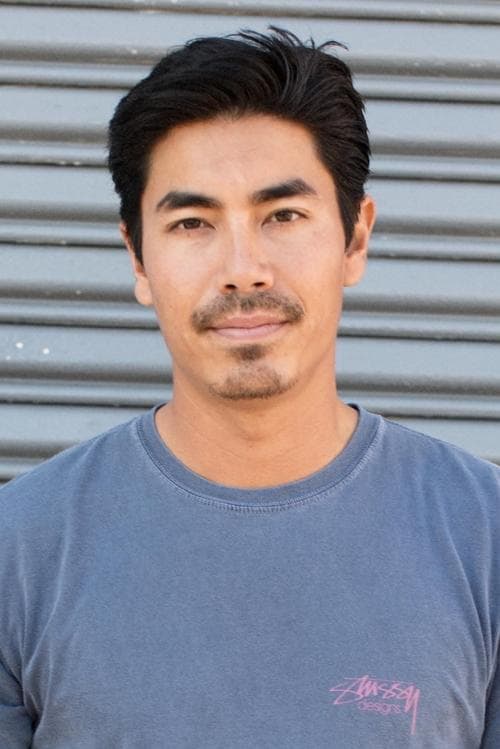 Ryan Ryusaki profile photo