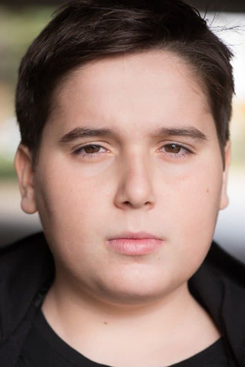 Steven Thomas Capp profile photo