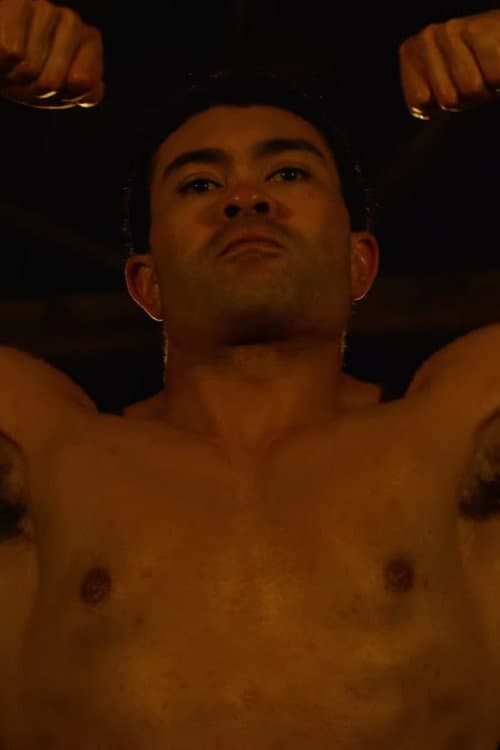 Ryan Kelly profile photo