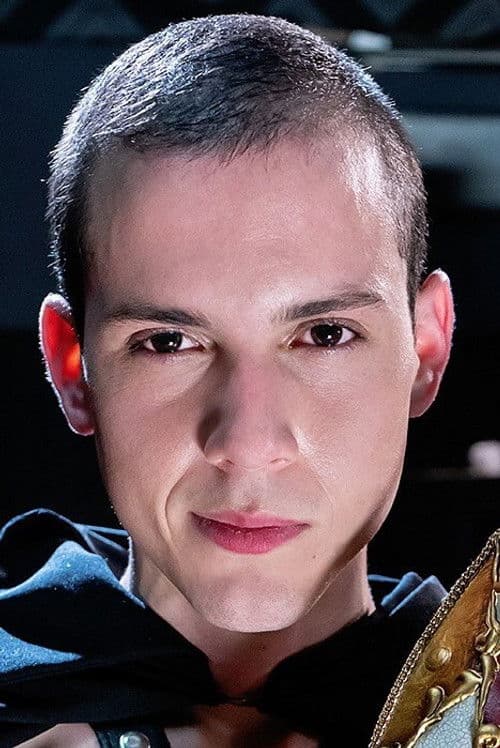 Mark Wolf profile photo