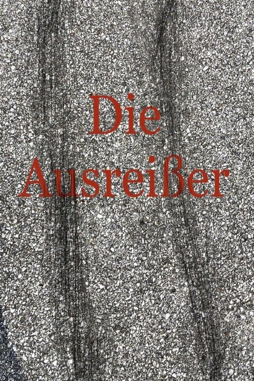 Die Ausreißer poster