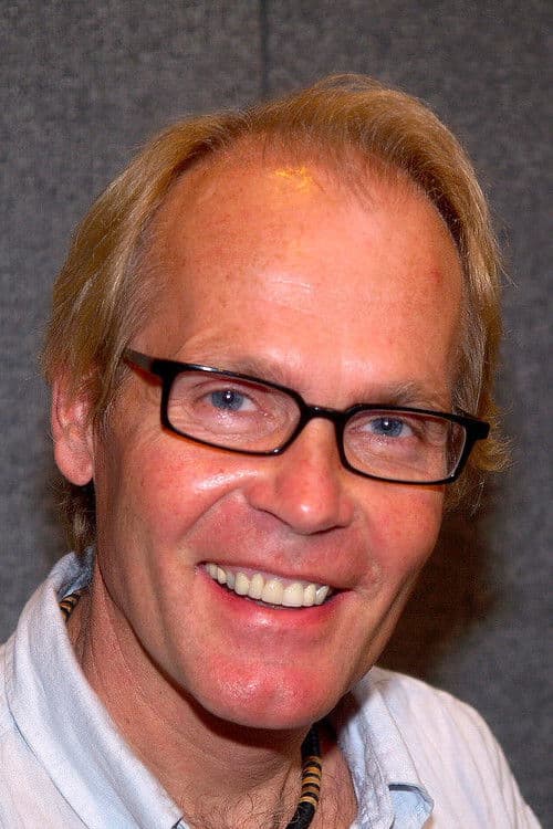 Richard Gibson profile photo