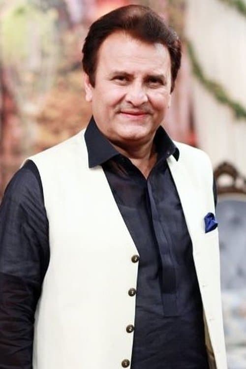Behroze Sabzwari profile photo