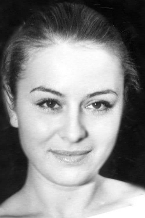 Elena Gabets profile photo