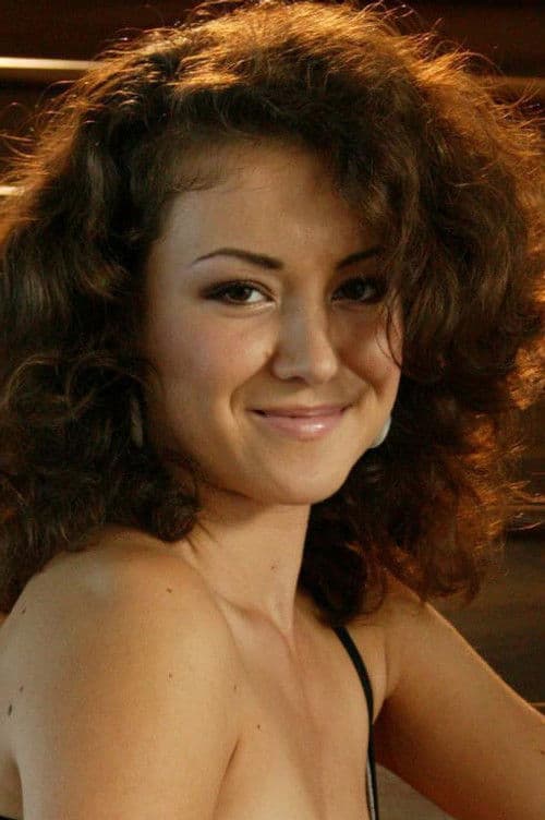 Csilla Chiss profile photo