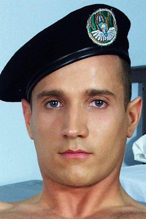 Christopher Baldwin profile photo