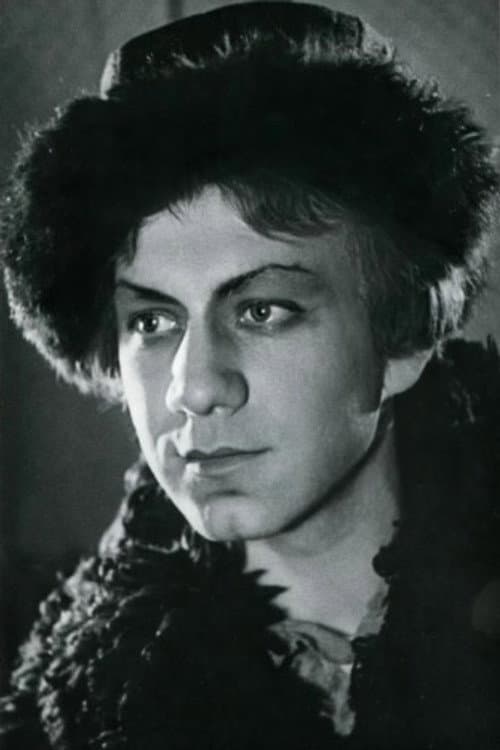 Aleksey Seryozhkin profile photo