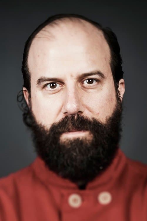 Brett Gelman profile photo
