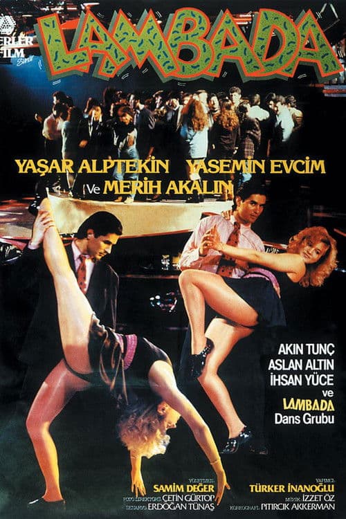 Lambada poster