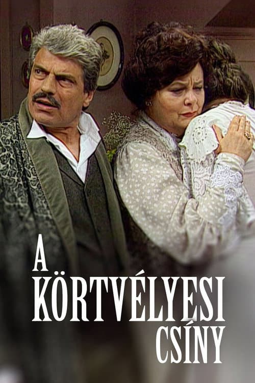 A körtvélyesi csíny poster