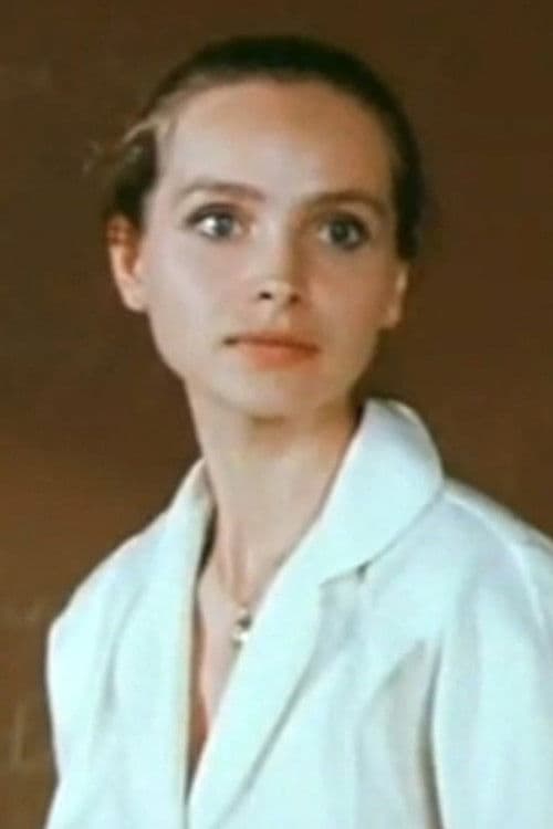 Lidiya Ezhevskaya profile photo