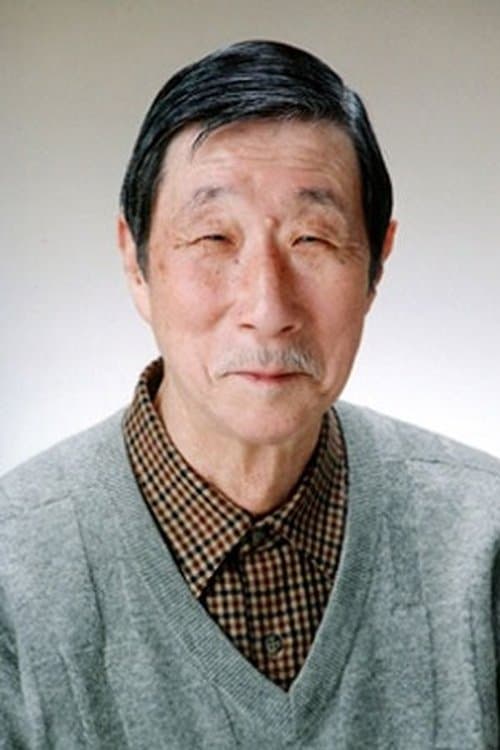 Akio Yokoyama profile photo