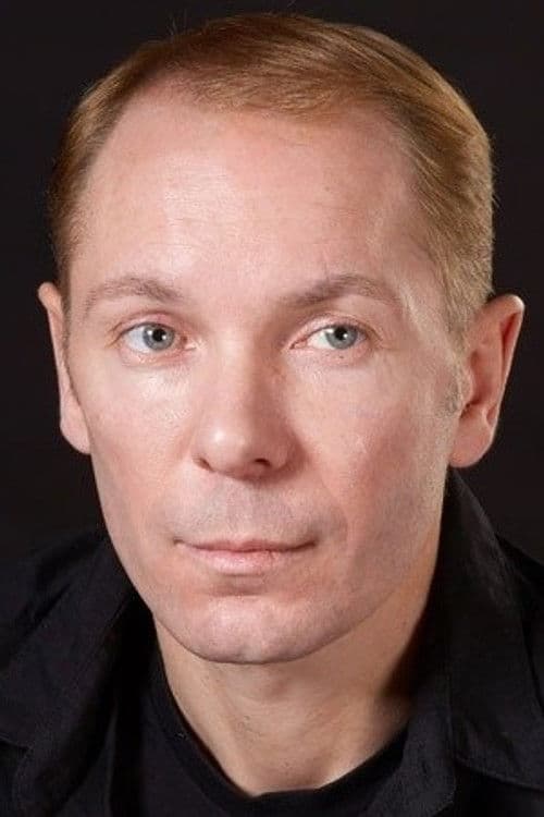 Yuriy Utkin profile photo